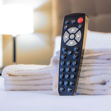 Drury Inn & Suites Burlington Eksteriør billede