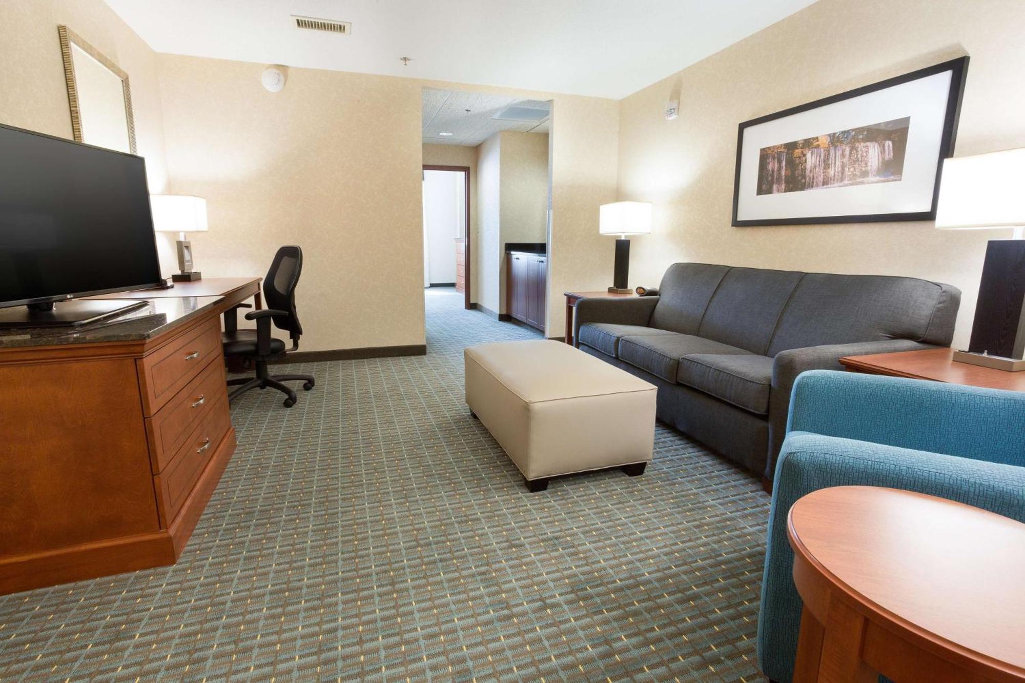 Drury Inn & Suites Burlington Eksteriør billede