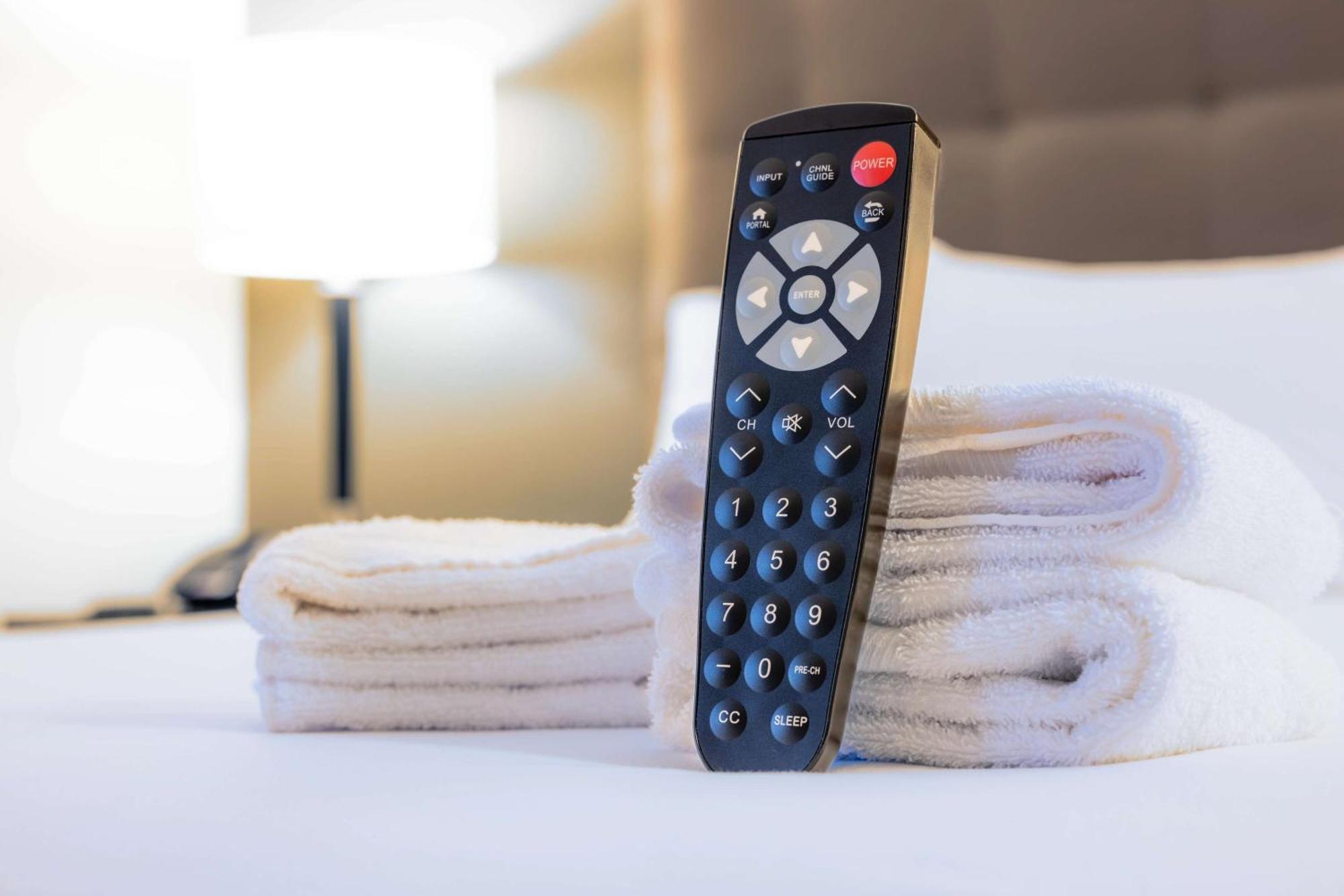 Drury Inn & Suites Burlington Eksteriør billede